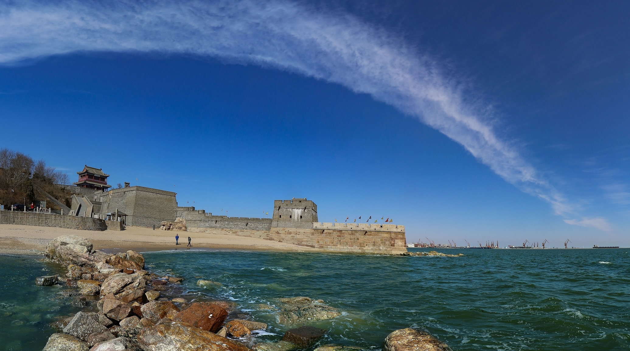 河北，历史底蕴与现代风采的交融之地