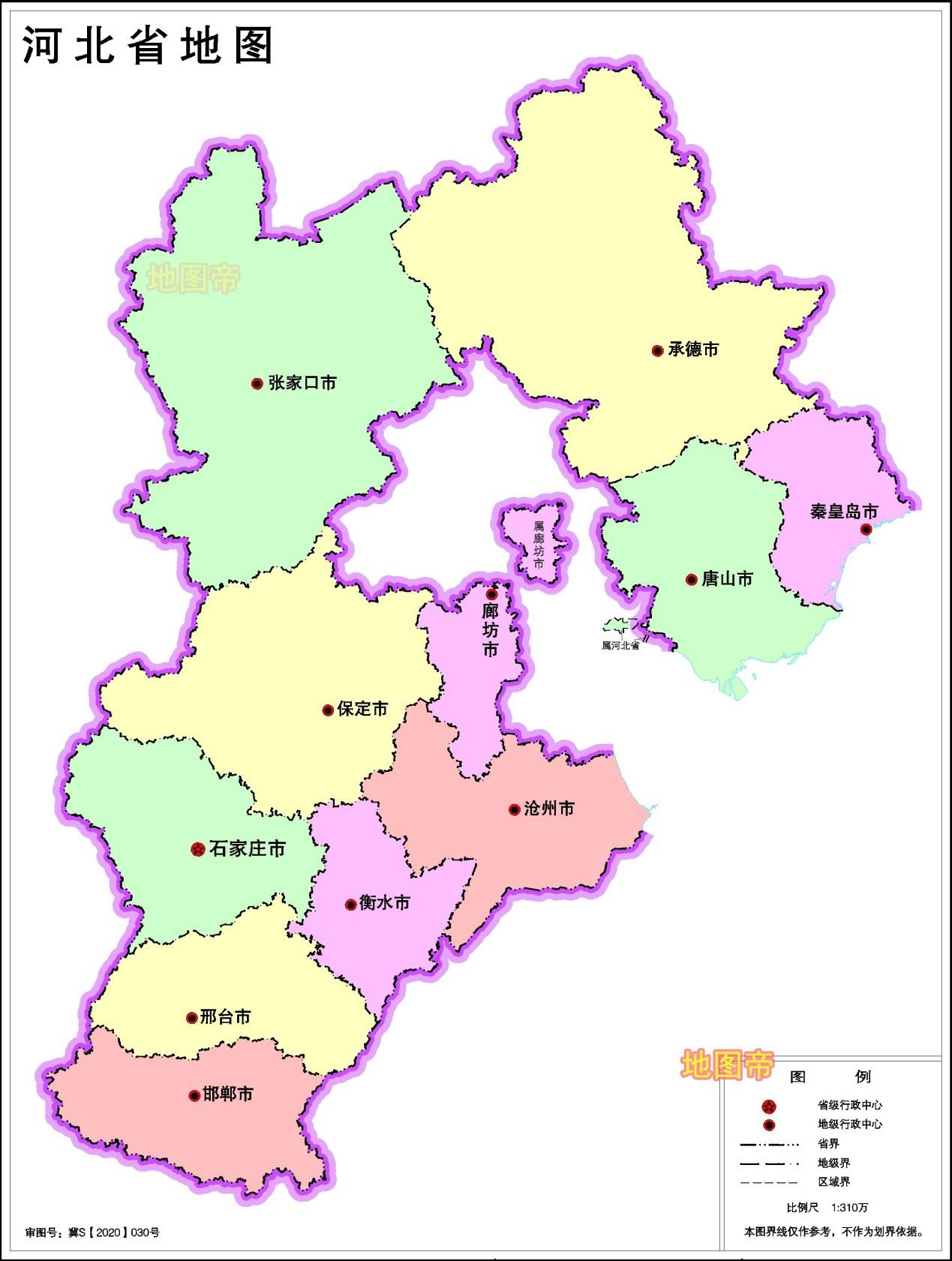 河北文艺小巷探秘，发现城市中的文艺宝藏