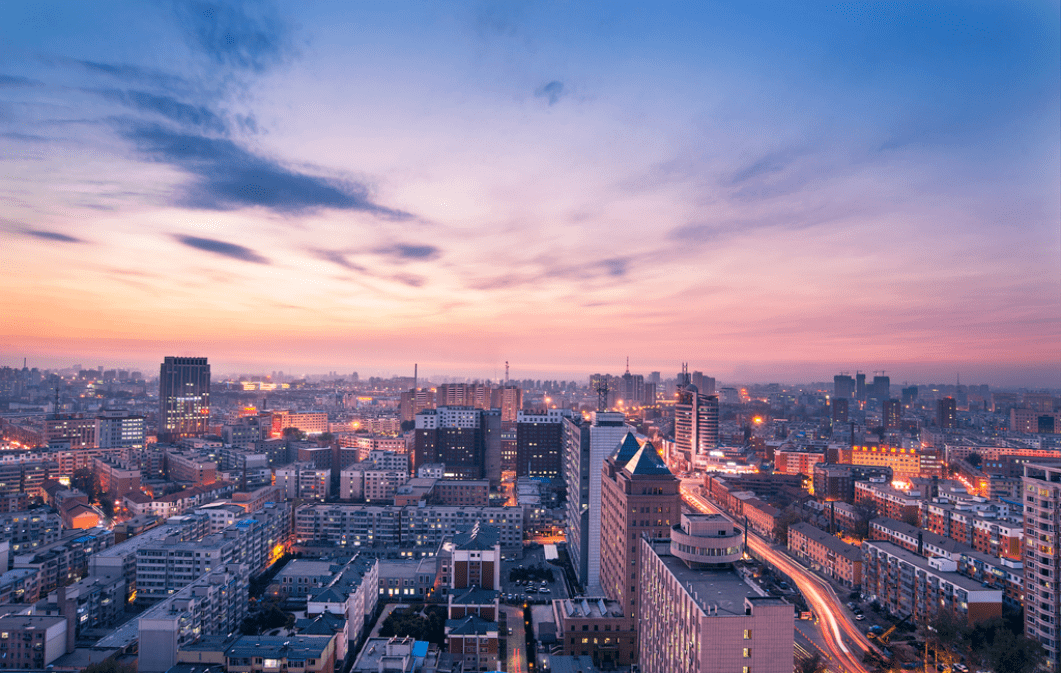 吉林，土地的魅力与活力展现