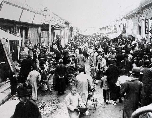 吉林，岁月沉淀下的历史与时代印记