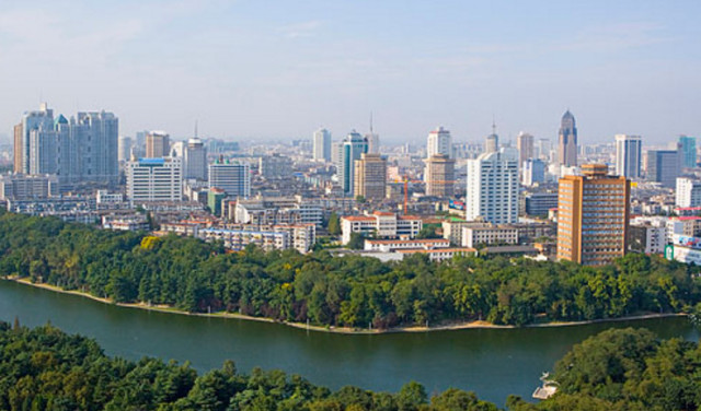 安徽，千年文化之旅的温柔邂逅