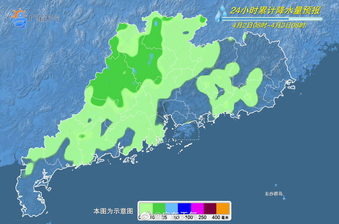 千年商都活力绽放，广东的无限魅力
