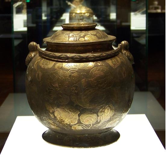 陕西的魅力与风情