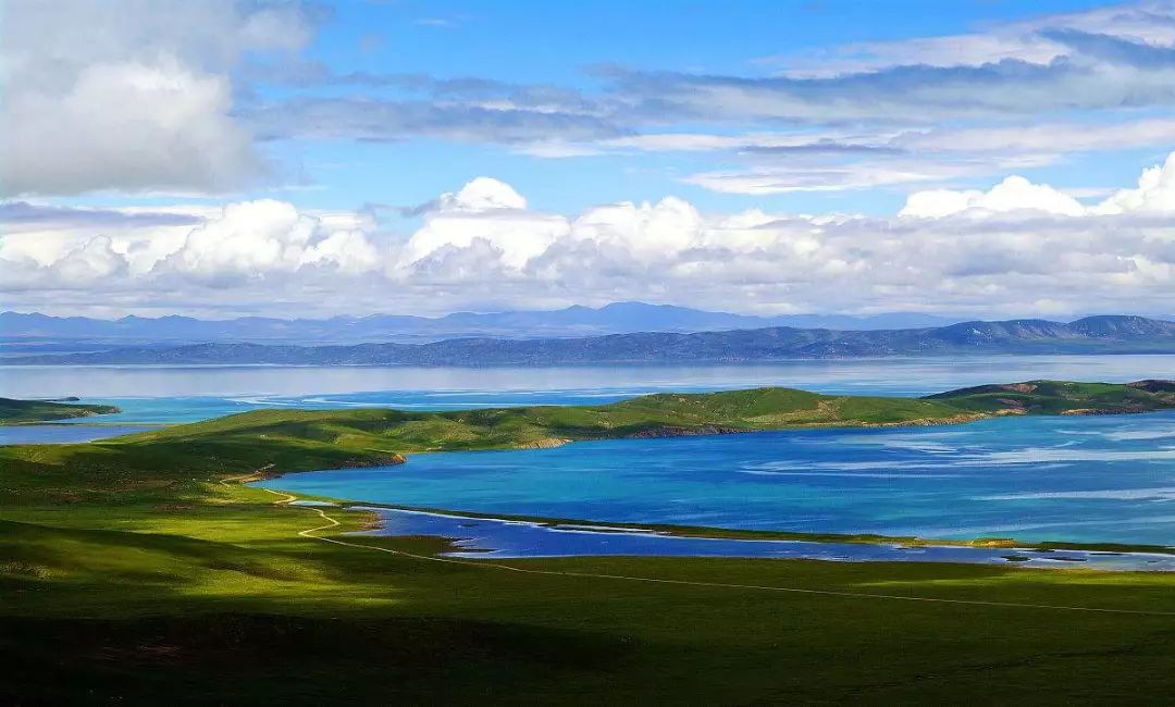 青海，嘉宾与观众共襄盛举