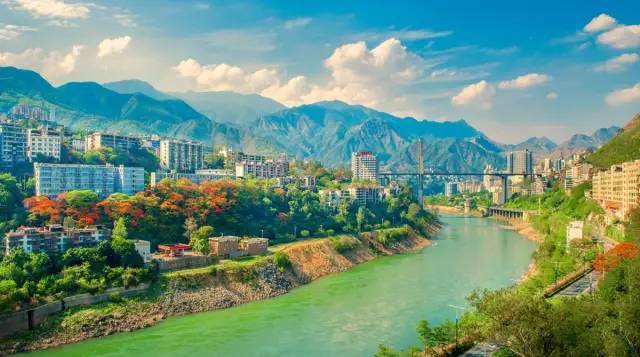 四川，梦想交响，自信之歌