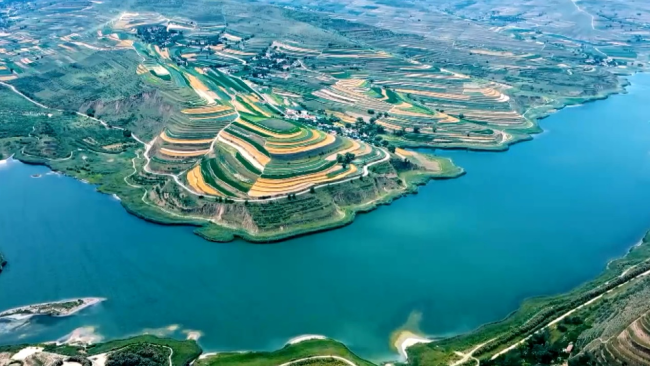 秘境之旅，探寻宁夏的奥秘