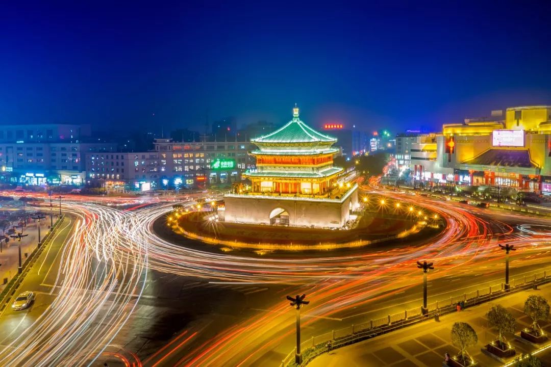 陕西，探寻历史长河中的文化瑰宝之地