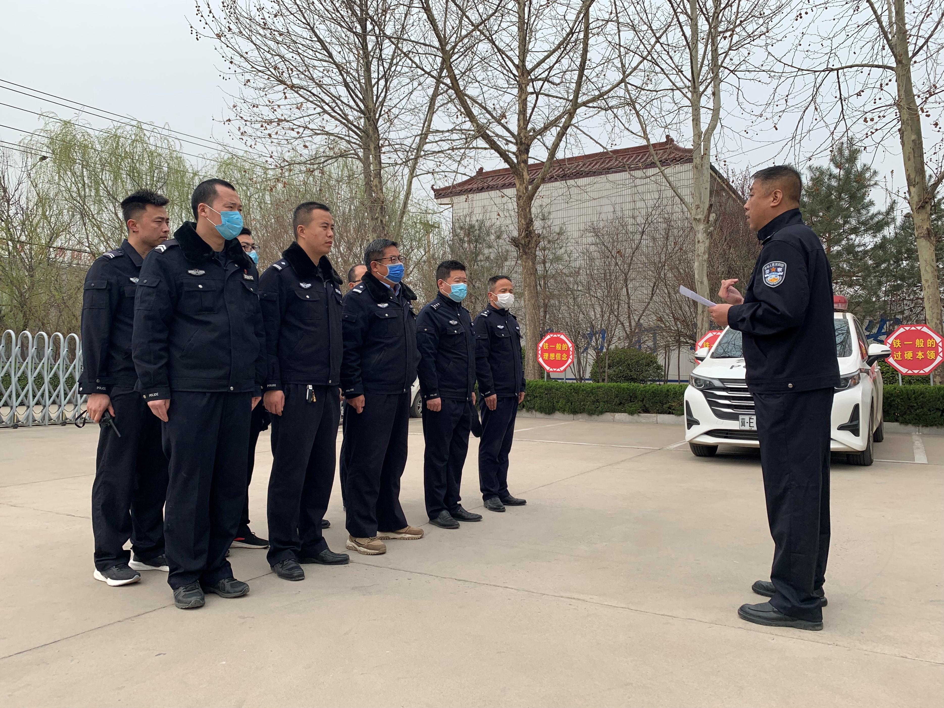 邢台，亲爱的听众朋友们，您好！